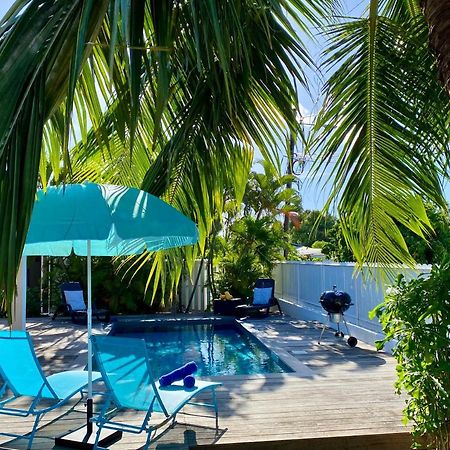 Villa Moe Punaauia  Extérieur photo