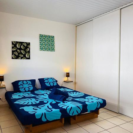 Villa Moe Punaauia  Extérieur photo