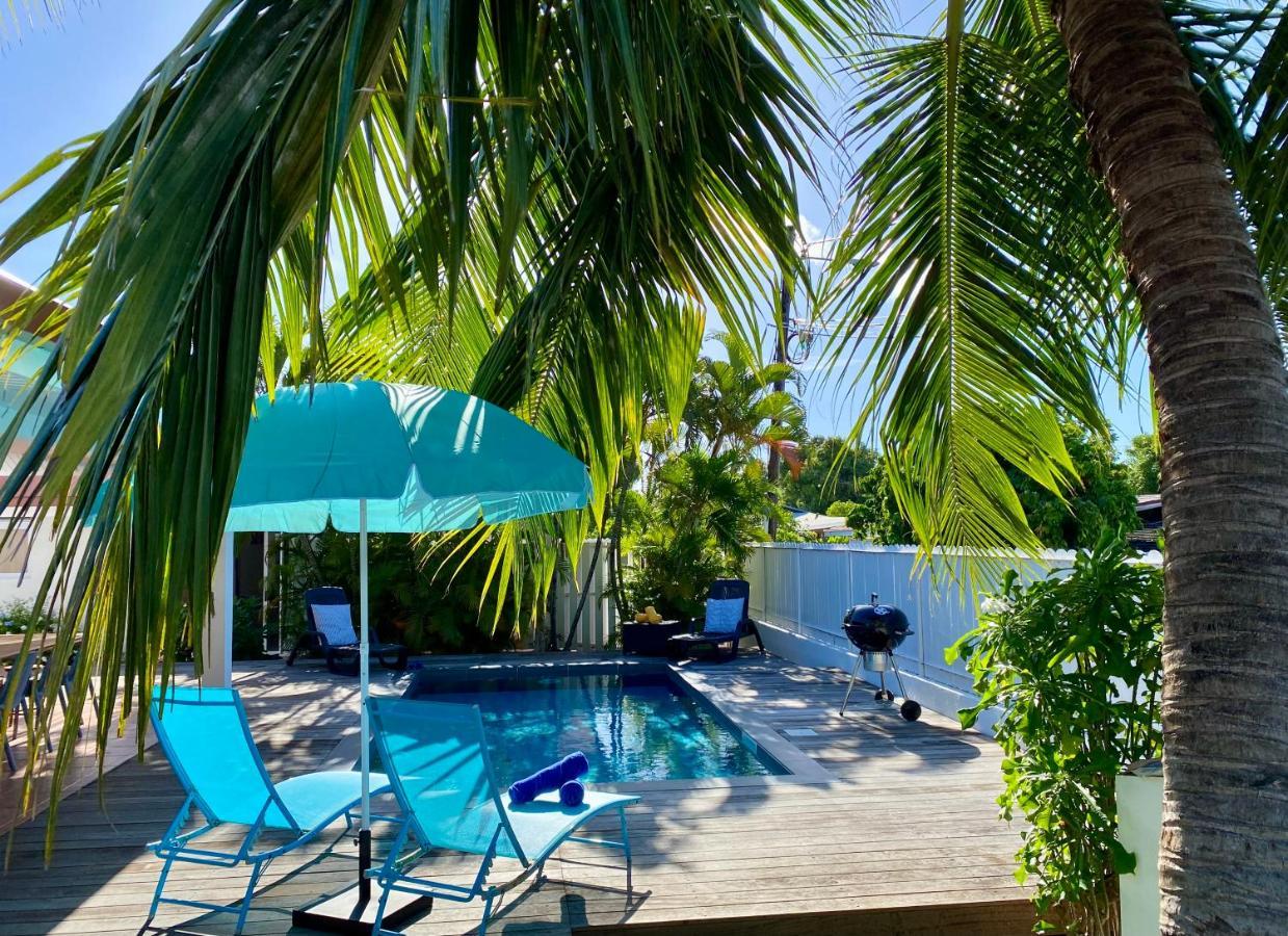 Villa Moe Punaauia  Extérieur photo