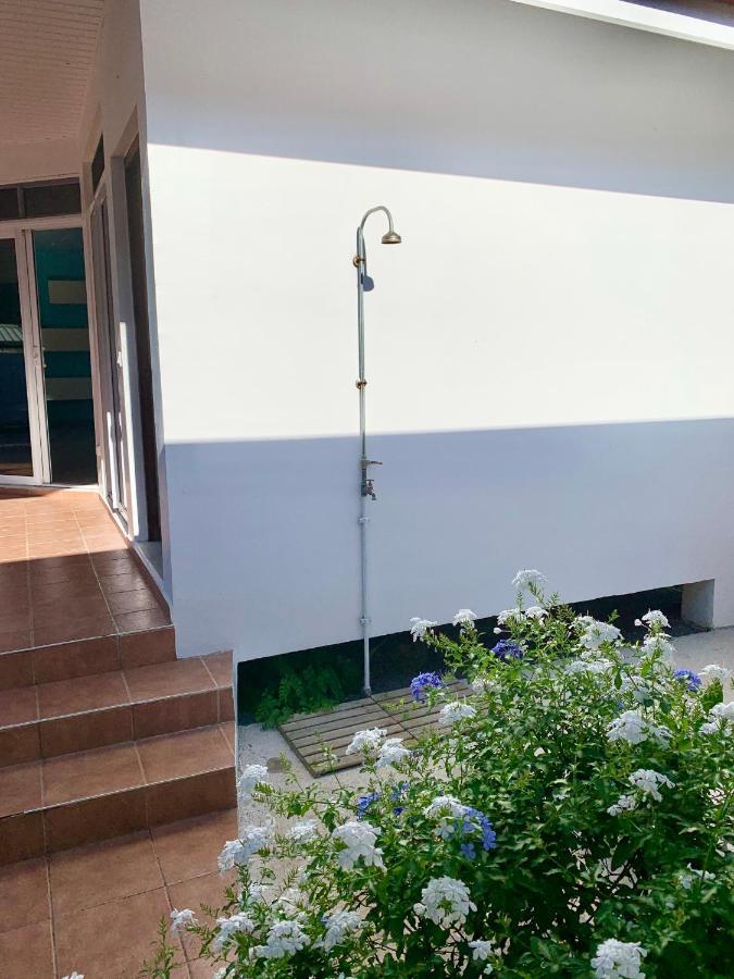 Villa Moe Punaauia  Extérieur photo